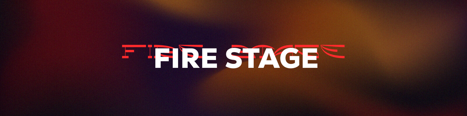 Fire Stage